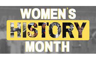 Spartan Employee Spotlight: Women’s History Month Edition