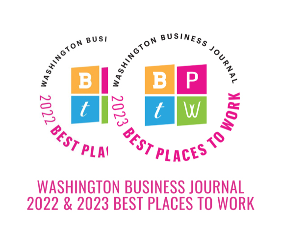 Spartan Medical Recognized Among Best Places to Work in Greater Washington, D.C. in 2023